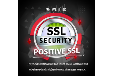  SSL Sertifikası Nedir? Ne İşe Yarar?