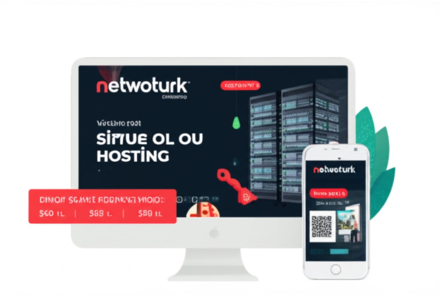 Uygun Fiyatlı Hosting, Domain ve SSL Fırsatı: Yıllık Sadece 240 TL